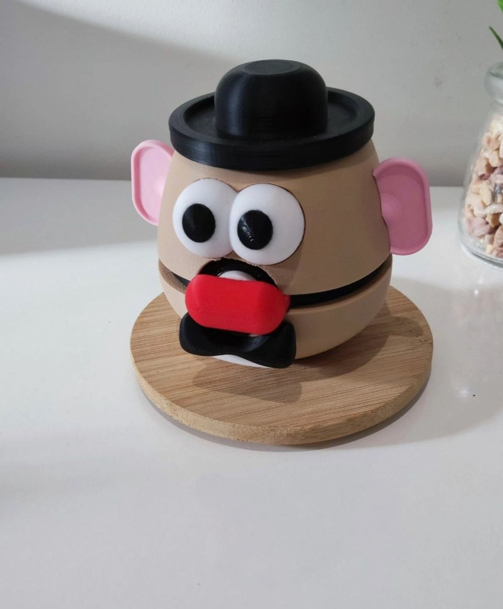 Mr Potato – photo 2